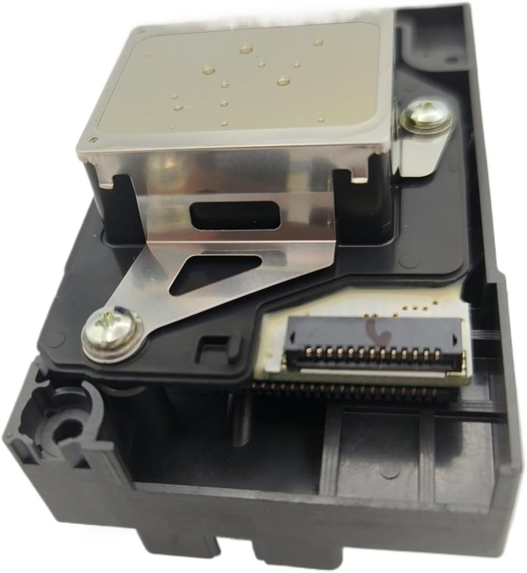 Compatible for F1800400030 Printhead L800 L801 L805 L810 L850 TX650 PX660(New)