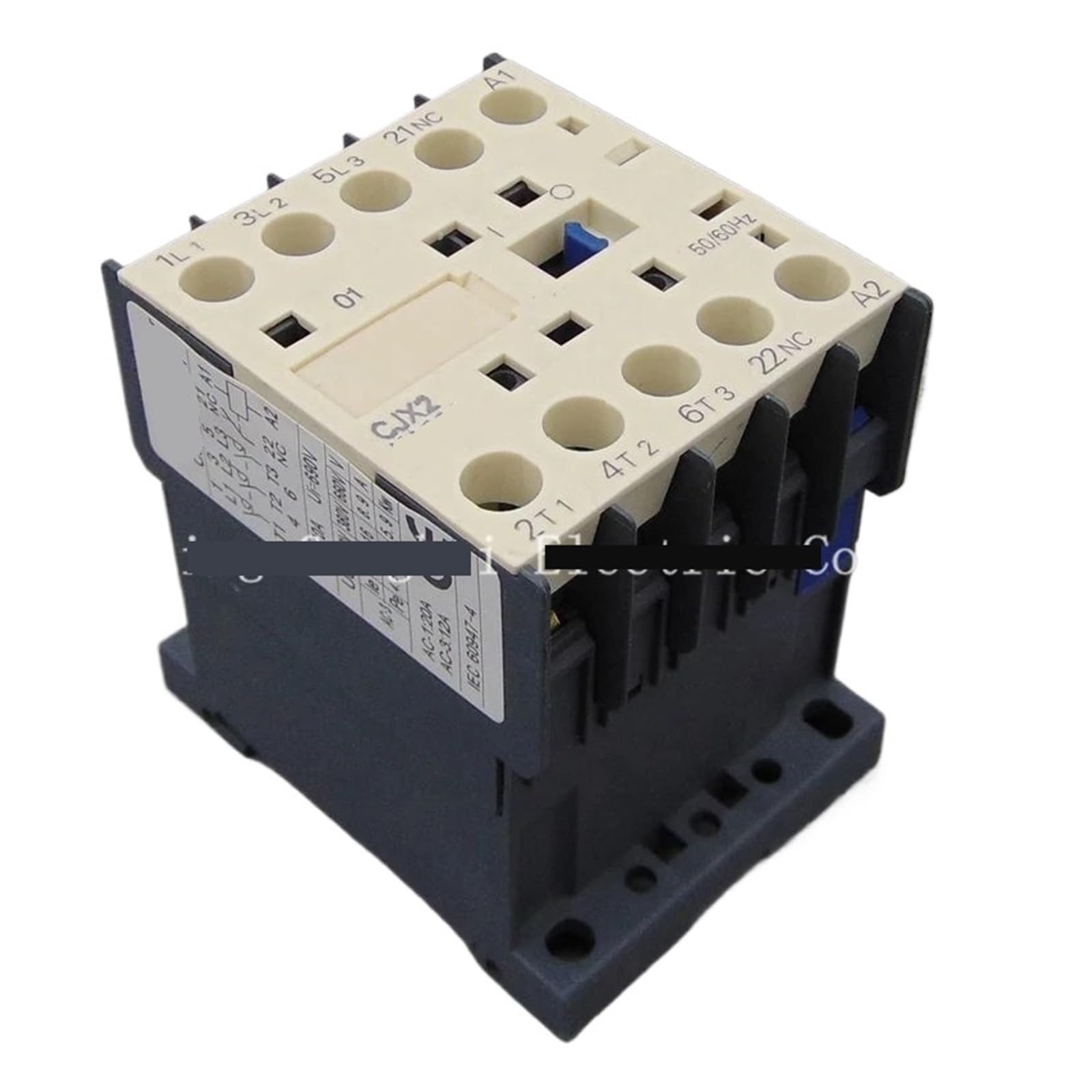 WQGQPXOB 16A contactor CJX2 1601 AC CJX2K1601 50HZ/60HZ Voltage 380VAC 220VAC 110VAC 36VAC 24VAC(AC380V)
