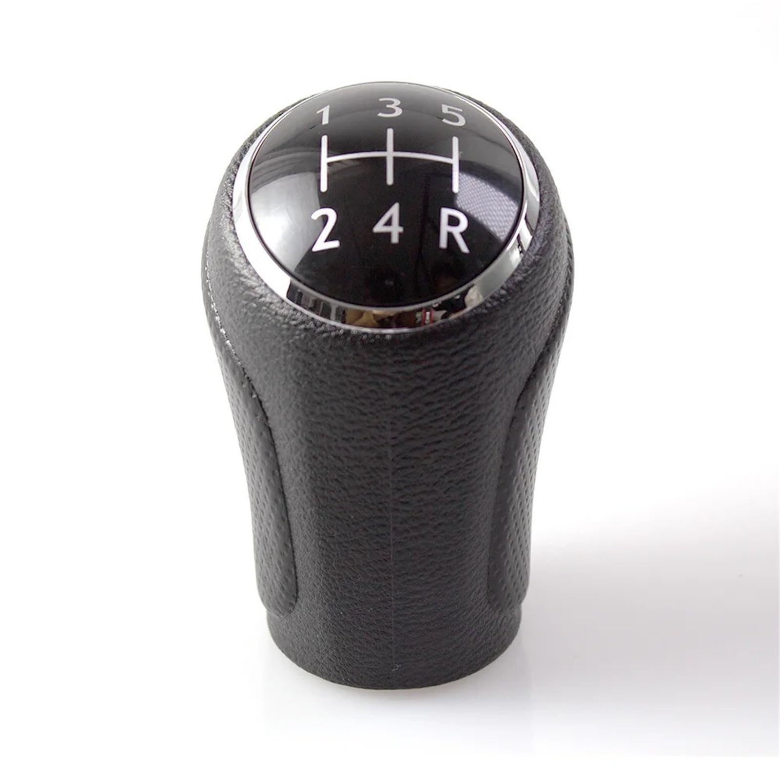 MWBDSZJQVX Gear Shift Knob for Suzuki SX4 S-Cross for Vitara Ciaz 1.6L 1.4T Manual 5 Speed Car Stick Gear Shifter Lever Hand Ball Car Gear Shift Knob