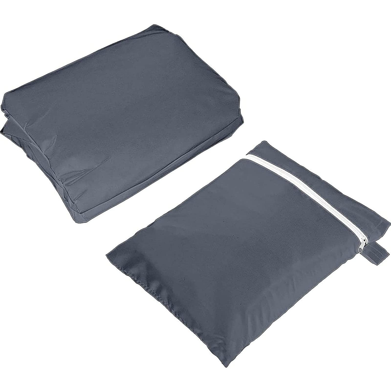 Housse Table Ping-Pong Imperméable Couverture Résistance au Vent Robuste Tissu Oxford Bâche de Protection Table de Tennis