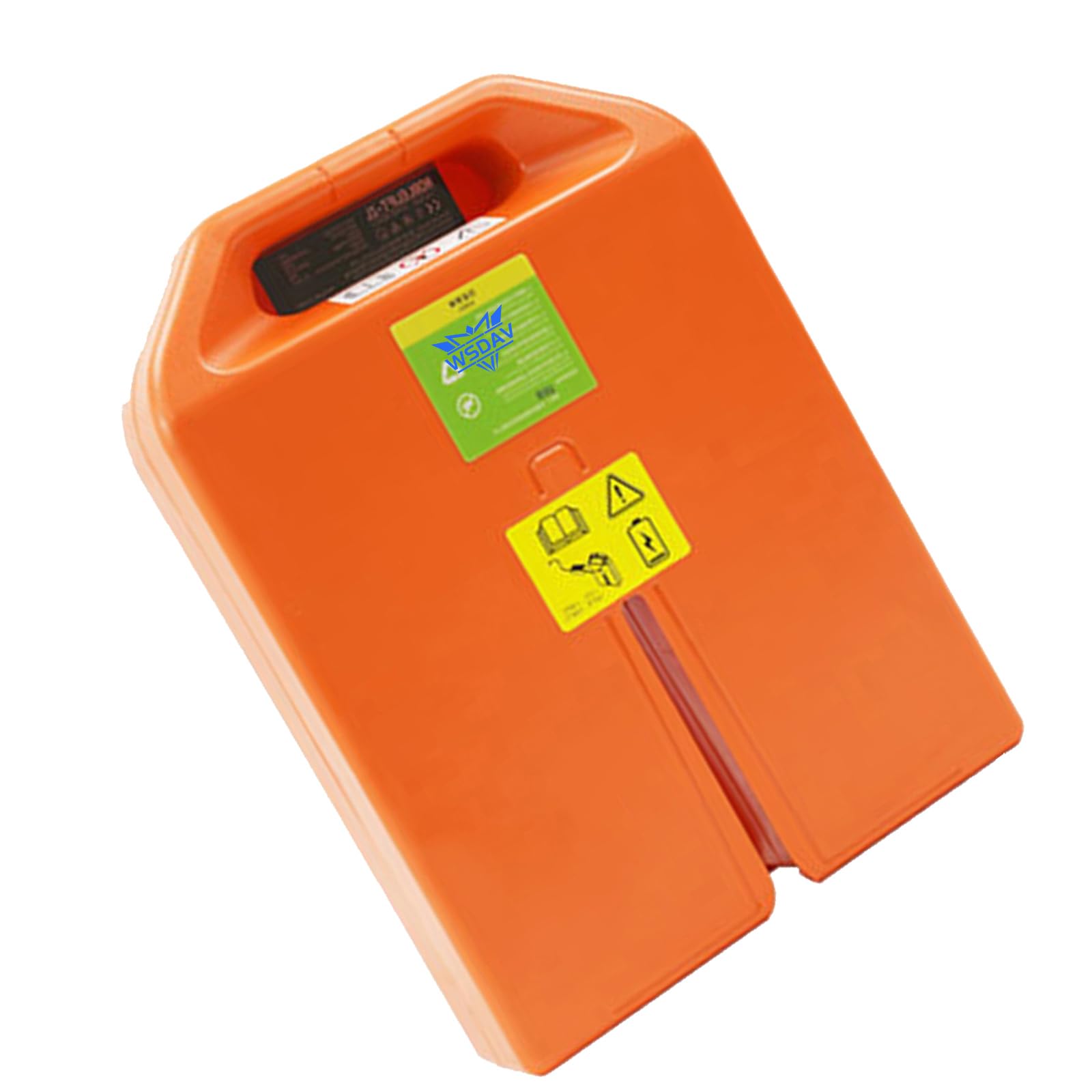 Batterie pour Chariot élévateur électrique 24 V 20 Ah 36 Ah Lithium Fer Phosphate 48 V 20 Ah Batteries LiFePO4 pour transpalette PTE15N,48v20ah