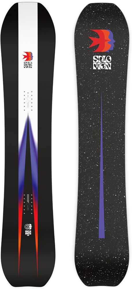 SALOMON・HIGH PATH サロモン ハイパス 156 SALOMON・HIGH PATH サロモン ハイパス 156 SALOMON・HIGH PATH