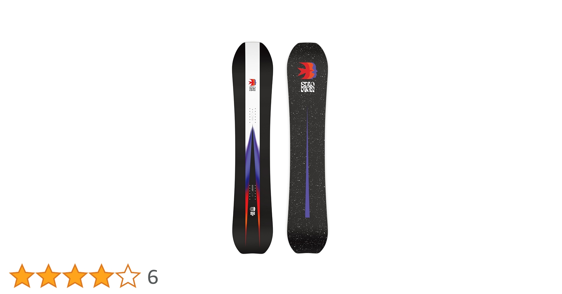 Amazon | サロモン(SALOMON) スノーボード 板 ボード HIGHPATH Amazon | サロモン(SALOMON) スノーボード 板 ボード HIGHPATH