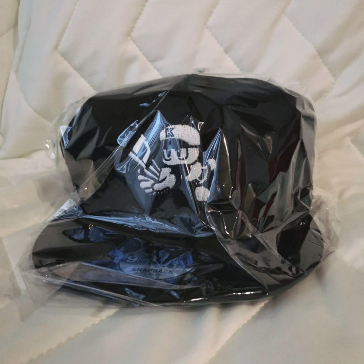 Amazon.co.jp: NEW ERA パワプロ 9FIFTY コラボキヤップ 守備 : おもちゃ