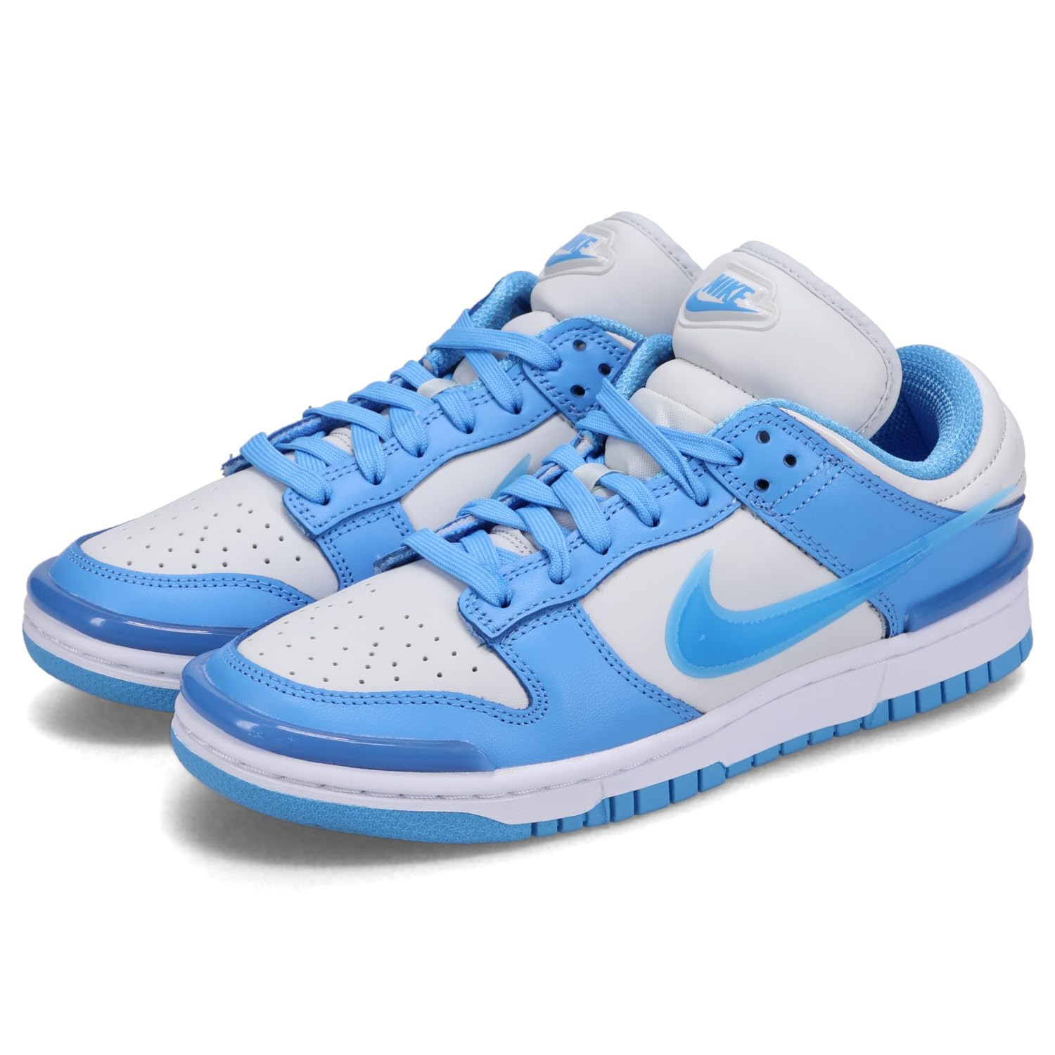 Amazon | [ナイキ] スニーカー ダンクロー ツイスト W DUNK LOW