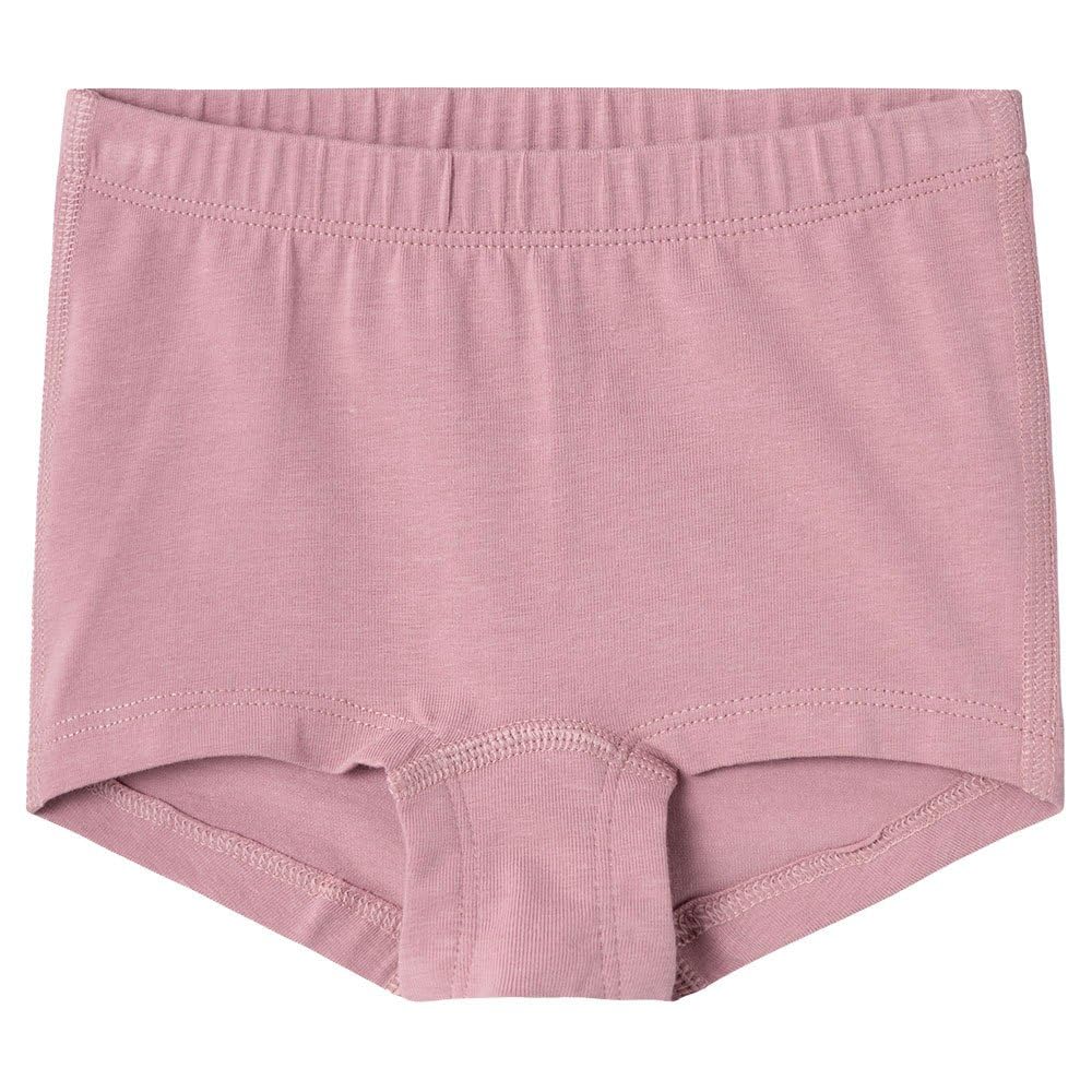 NAME IT Majtki Dziewczynki Nmftights 3p Nostalgia Flower Noos