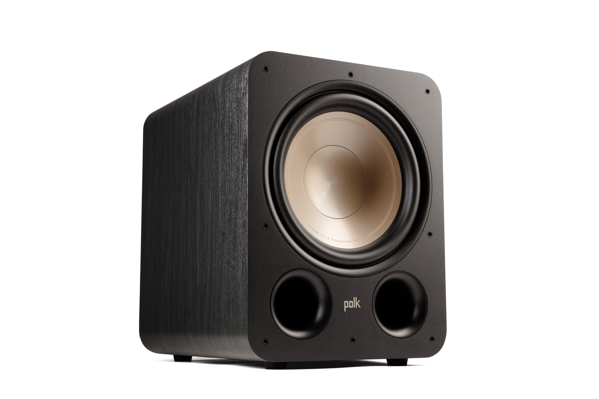 Polk Audio Signature Elite ES12 Subwoofer - Black