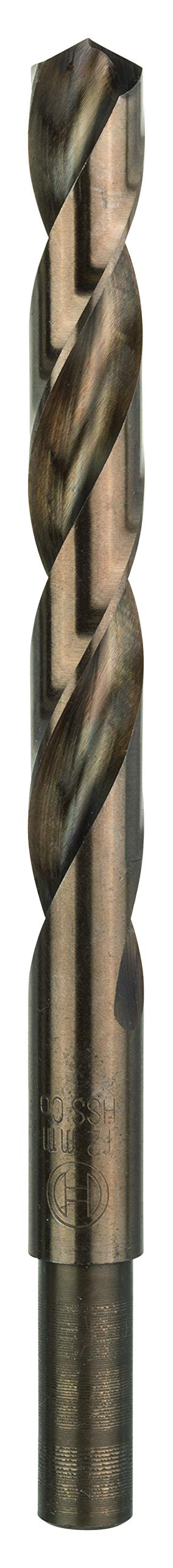 Bosch Professional Accessories metal matkap HSS-Cobalt, 2608585869, 0 watts, 0 volts
