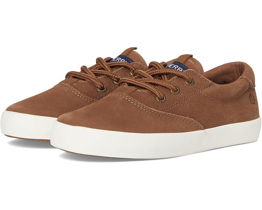 Sperry Kids Spinnaker Washable (Little Kid/Big Kid) - Pair View