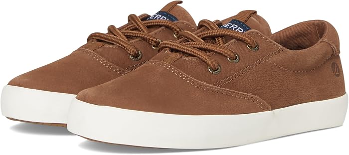 Обувь Sperry Spinnaker Washable (Little Kid/Big Kid)