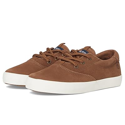 Sperry Kids Spinnaker Washable (Little Kid/Big Kid) Boy
