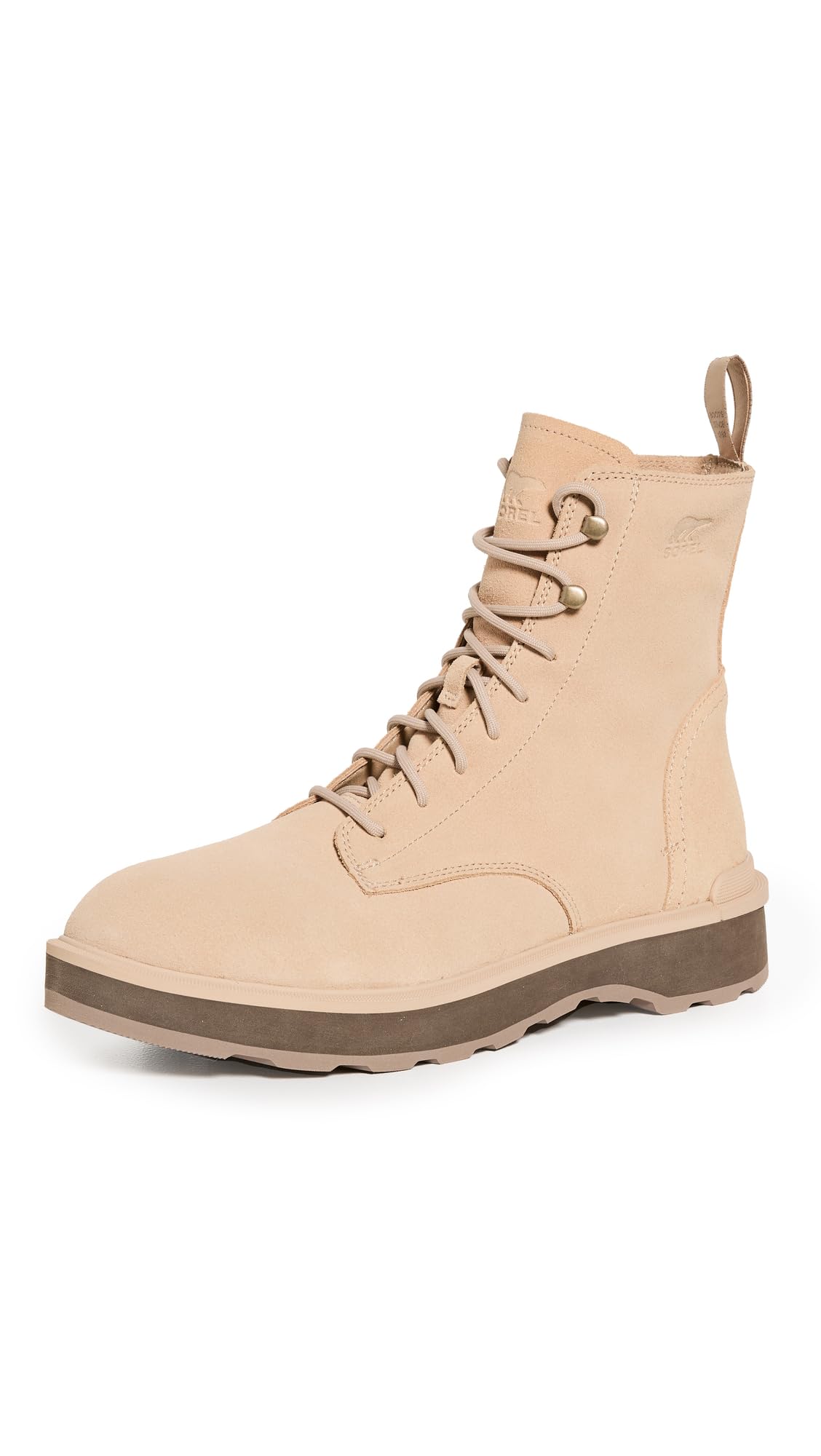 Sorel Men's Hi-Line Lace Boots
