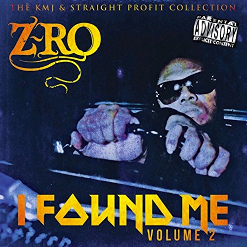 I Found Me Volume 2 (The KMJ & Straight Profit Collection
