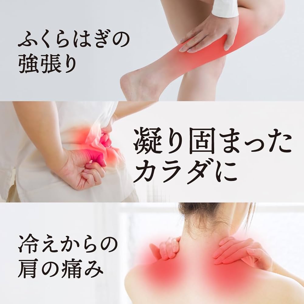Amazon | 温感らくちんクリームマグマ【烈】 100g MSM