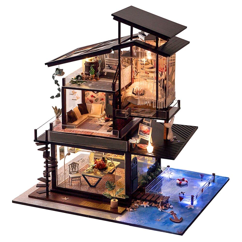 大人のドールハウス(特注品確認ページ) レイバン ブルースブラザーズ ウェイファーラーUSA