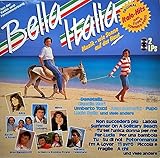  Bella Italia (1986) [Vinyl LP]