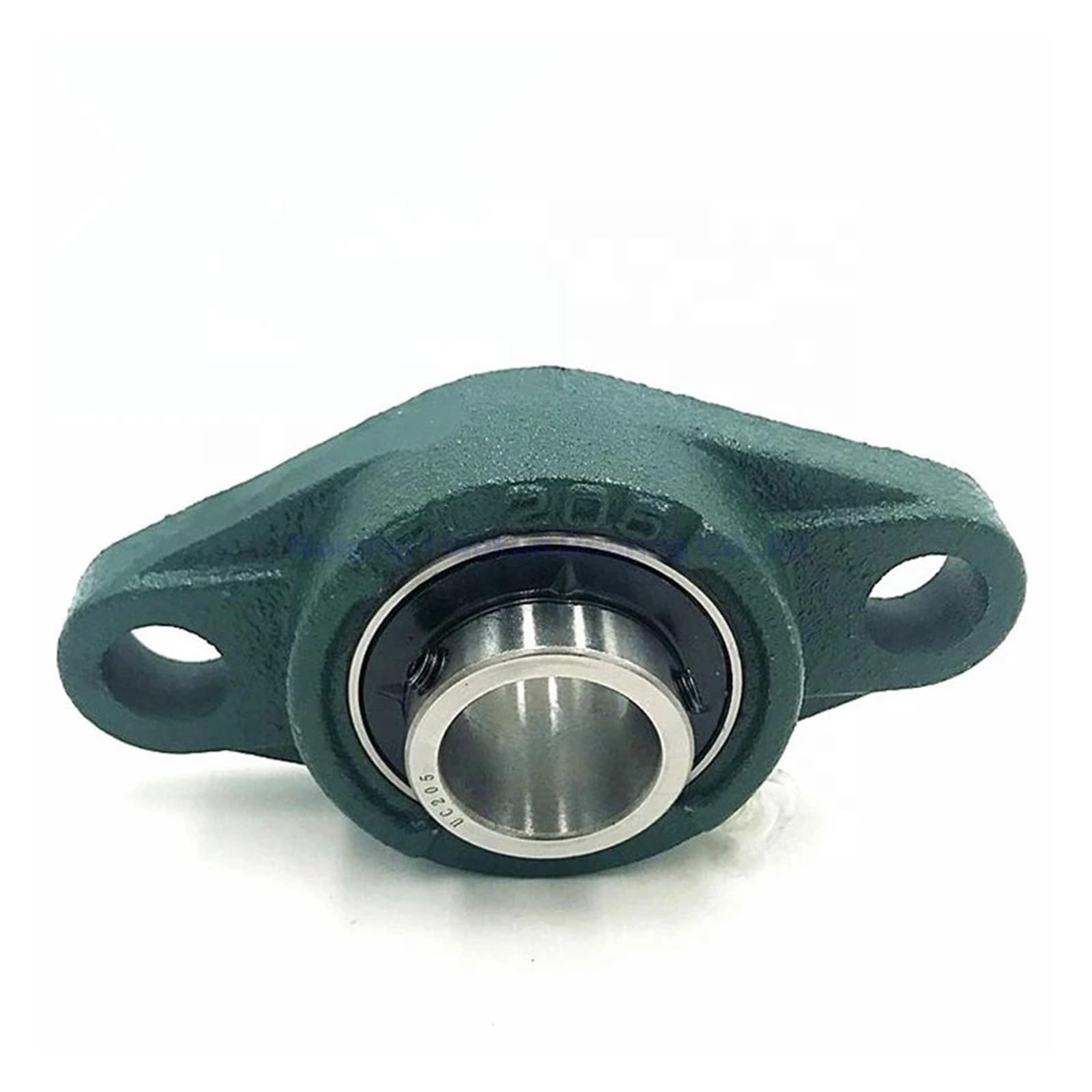 EBAUIWNNV Gcr15 UCFL205 25mm Mounted and Inserts Bearings Pillow Blocks