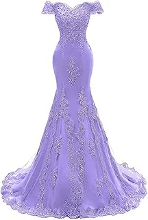 lavender prom dresses 2019