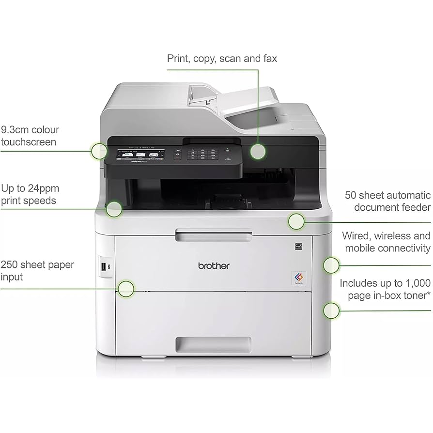 【新品未開封】　brother JUSTIO MFC-L3770CDW 本体 61by7T7nx0L._UF894,1000_QL80_.jpg