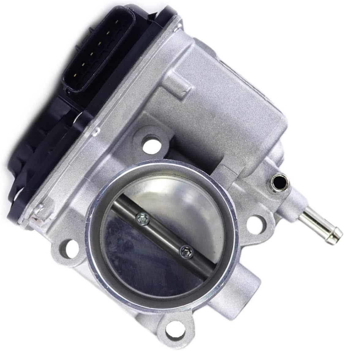 for Corolla for Matrix 2010-2018 22030-37050 22030-0T100 22030-OT010 220300T040 220300T080 Throttle Body Assembly Car Engine Throttle Valves