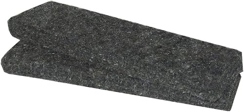 Miniatura 1 de Porter Cable PXCM019-0052 Elemento de filtro de aire de aluminio de 2 piezas