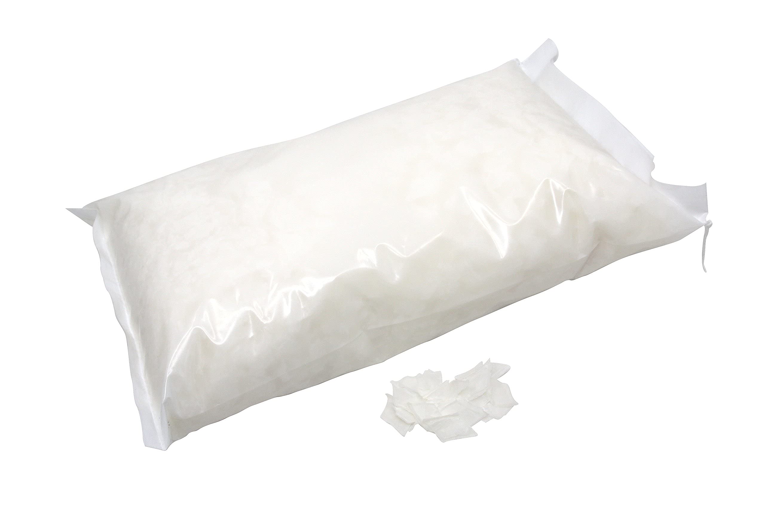 10kg Wasserrose SEIFENFLOCKEN "Savon de Marseille" vegan edta-frei MADE IN GERMANY - ZUM WASCHEN+BASTELN AUS PALM+KOKOS OHNE PARFÜM OHNE ZUSATZSTOFFE