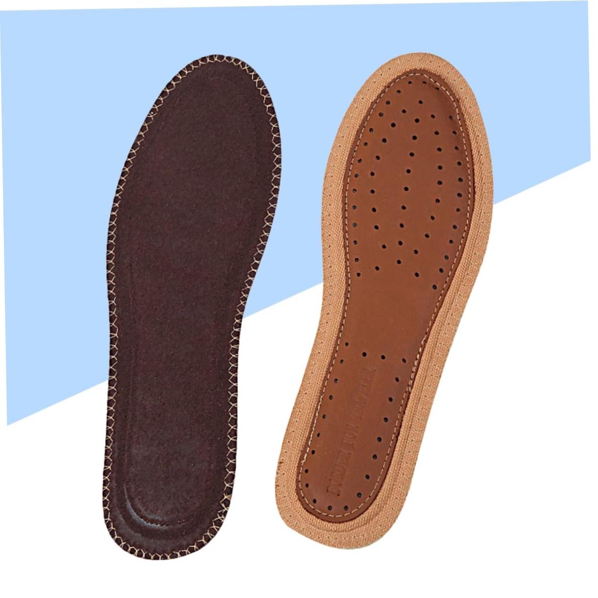 SOLUSTRE 3paare Atmungsaktive Aktivkohle Einlegesohlen Für Sport Und Freizeitschuhe Schweißabsorbierend Und Dämpfend Optimaler Und Fußunterstützung