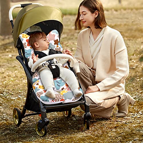 Cuscino per passeggino, Cuscino Riduttore per