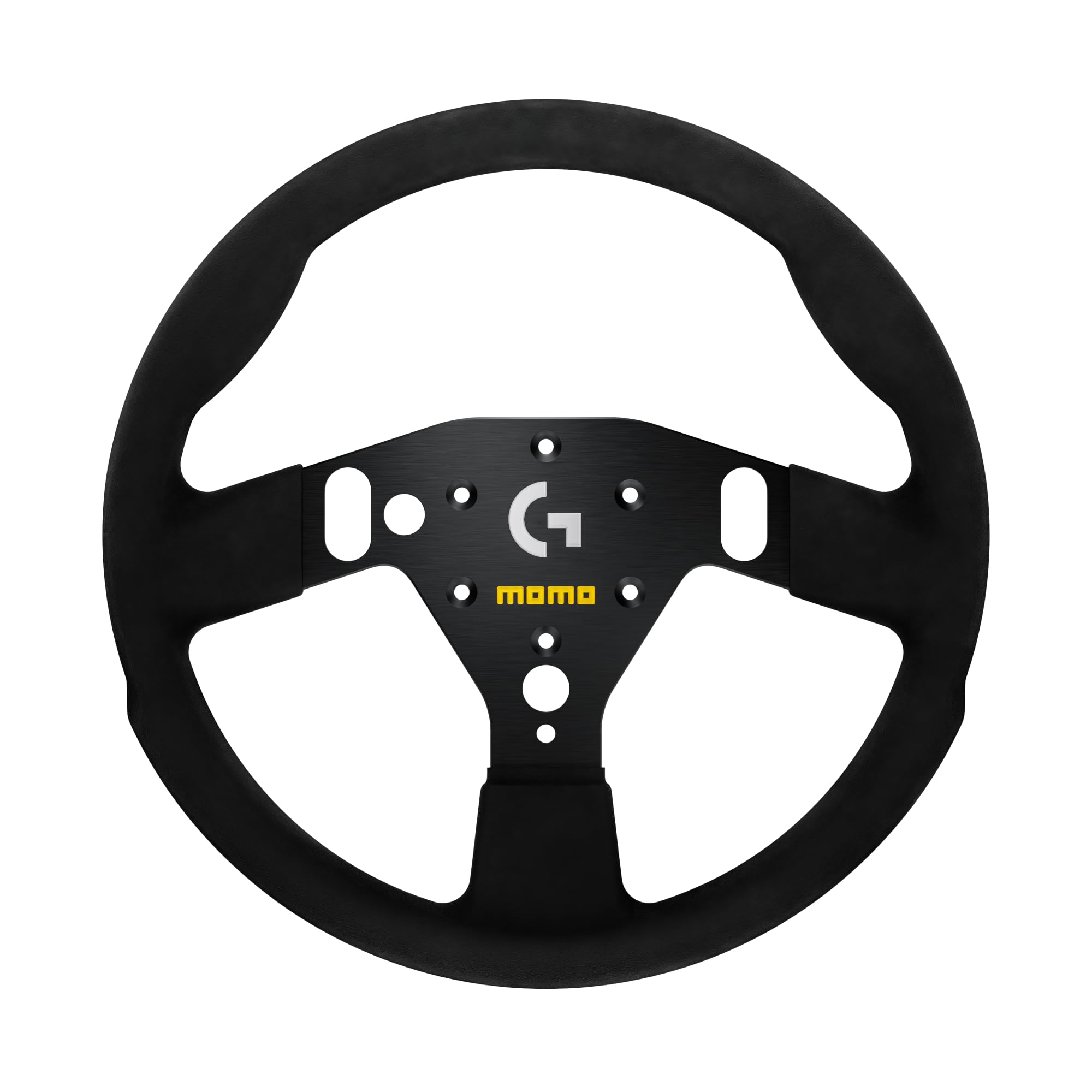 Amazon.com: MOMO Motorsport SIM GT 320 Racing Wheel - 12.6-Inch