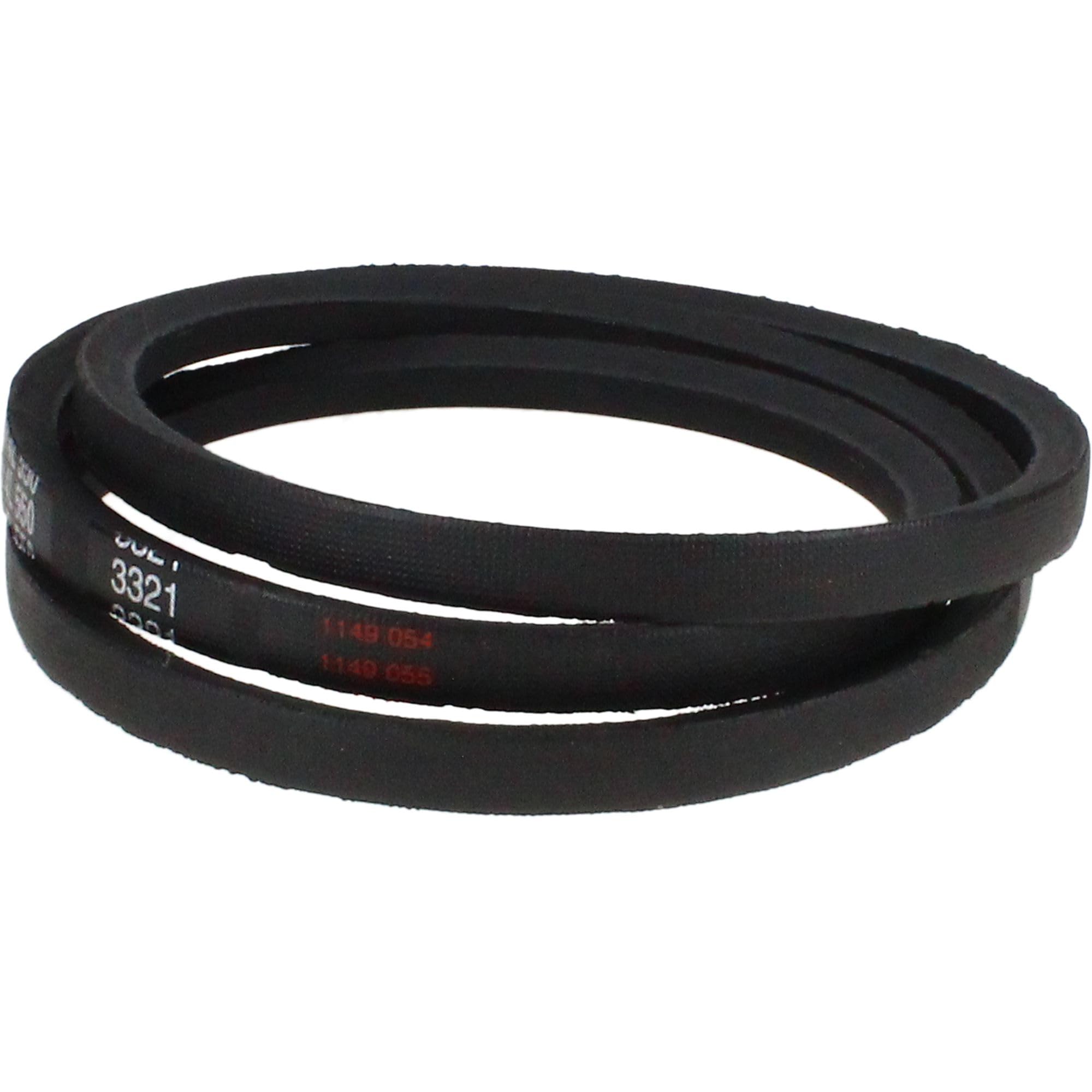D&D DURA-Prime A53 or 4L550 V-Belt 1/2 x 55in Vbelt — Amazon image 3