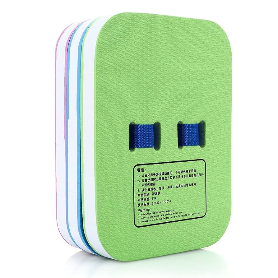 Asiwo 水泳 電動ビート板 誰もが水泳を楽しめる電動ビート板