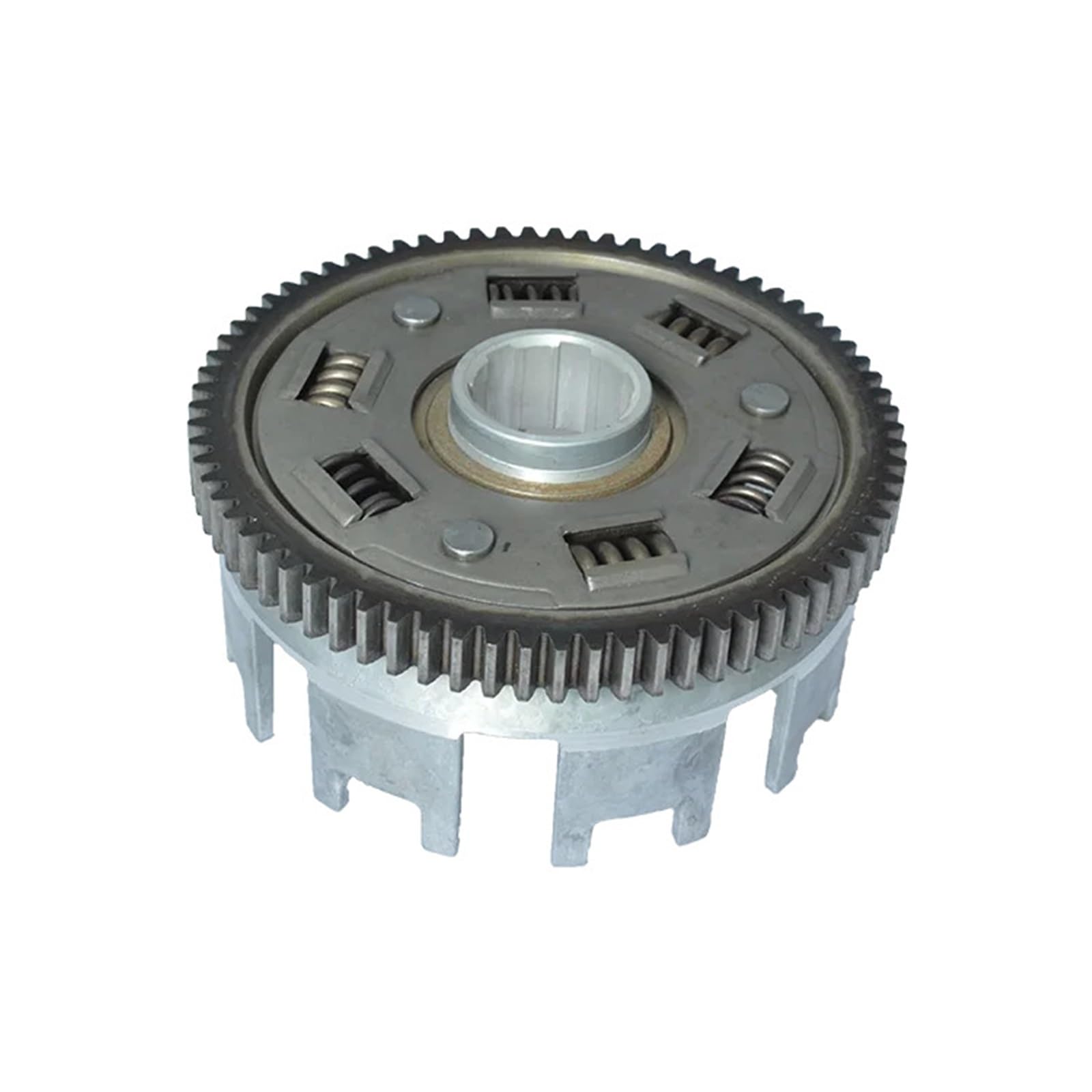 Aueeyhdo R E D Motorcycle Clutch Disc For Cg250 Snor Clutch Assembly