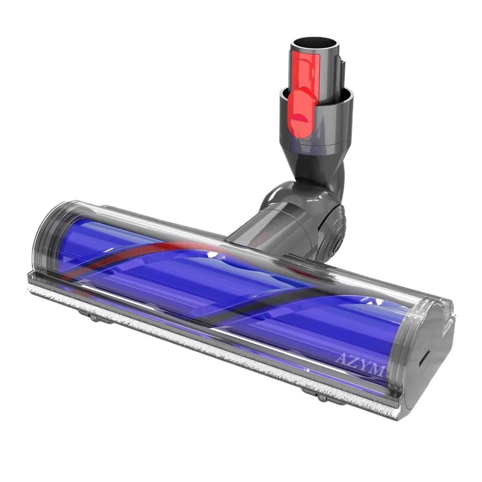 Cabezal de cepillo principal de aspiradora | Compatible con aspiradora inalámbrica Dyson, cepillo eléctrico for suelos V6V7V8V10V11V10 V12(FOR V6 DC)