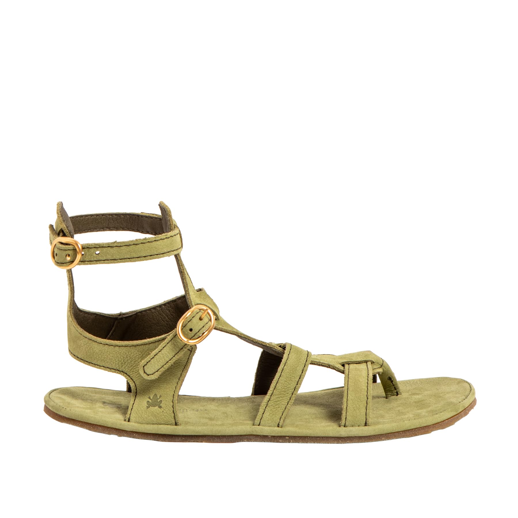 Bare Sandals, Sandalias Planas · N5687