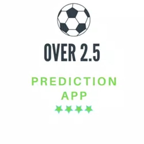 OVER 2.5 PREDICTION TIPS- HWDS