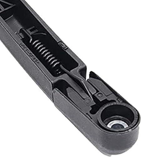 Miniatura 4 de Limpiaparabrisas trasero y brazo limpiaparabrisas para Kia Cerato Forte Koup TD K3 2008-2012 12" limpiaparabrisas trasero