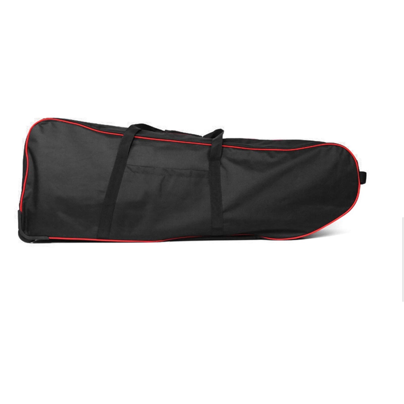 Large Capacity Foldable Scooter Carry Bag For 10 Inch Foldable Electric Scooter Carrier Transport Bag Roller Bag With Wheels