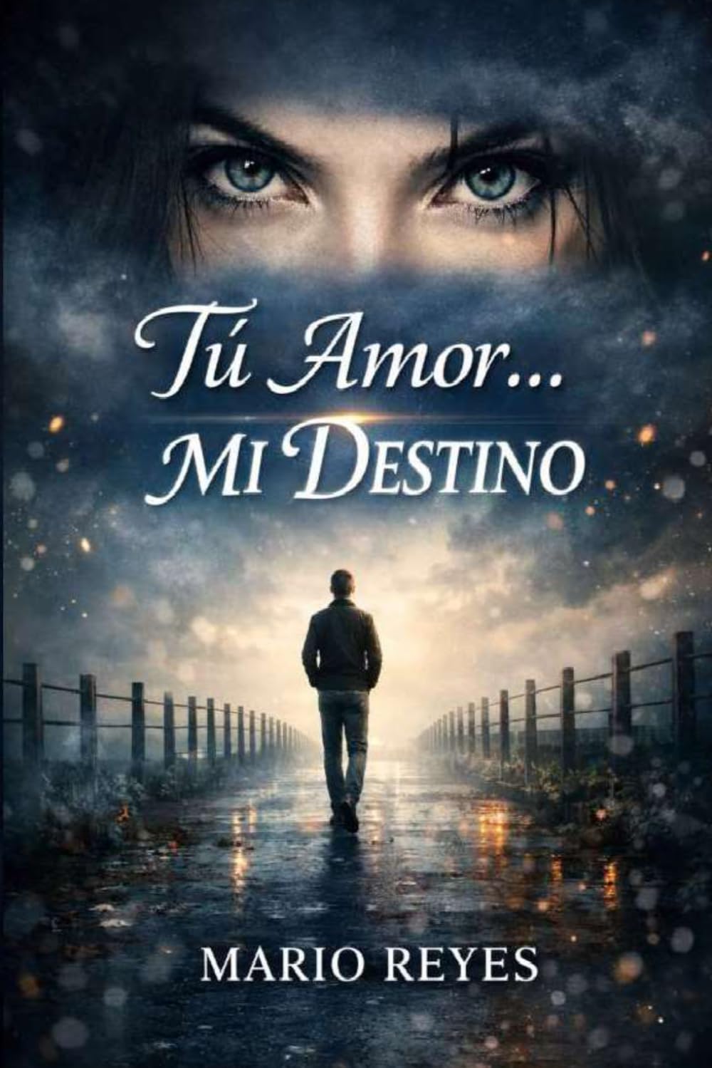 Tu Amor... Mi Destino