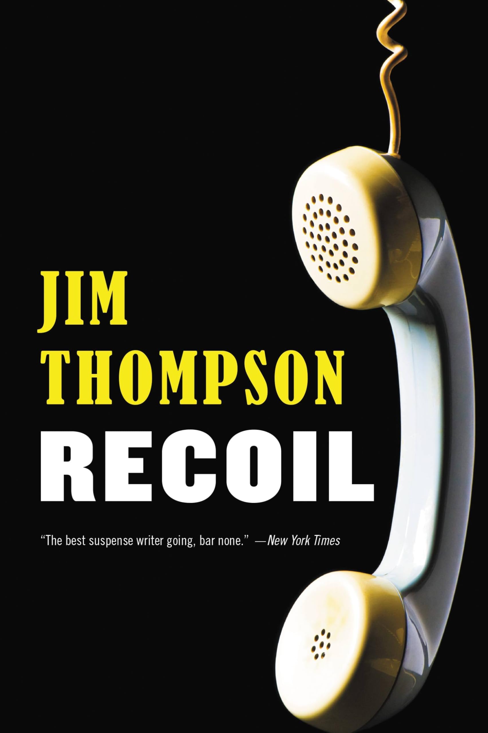 Recoil (Mulholland Classic)