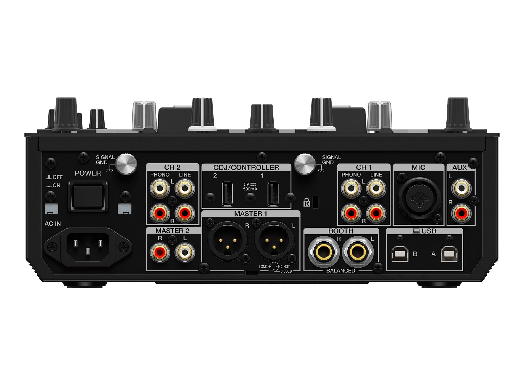 Pioneer DJM-S7 & PLX-1000 スーパーブレイクス3点セット Pioneer DJM-S7 & PLX-1000 スーパーブレイクス3点セット