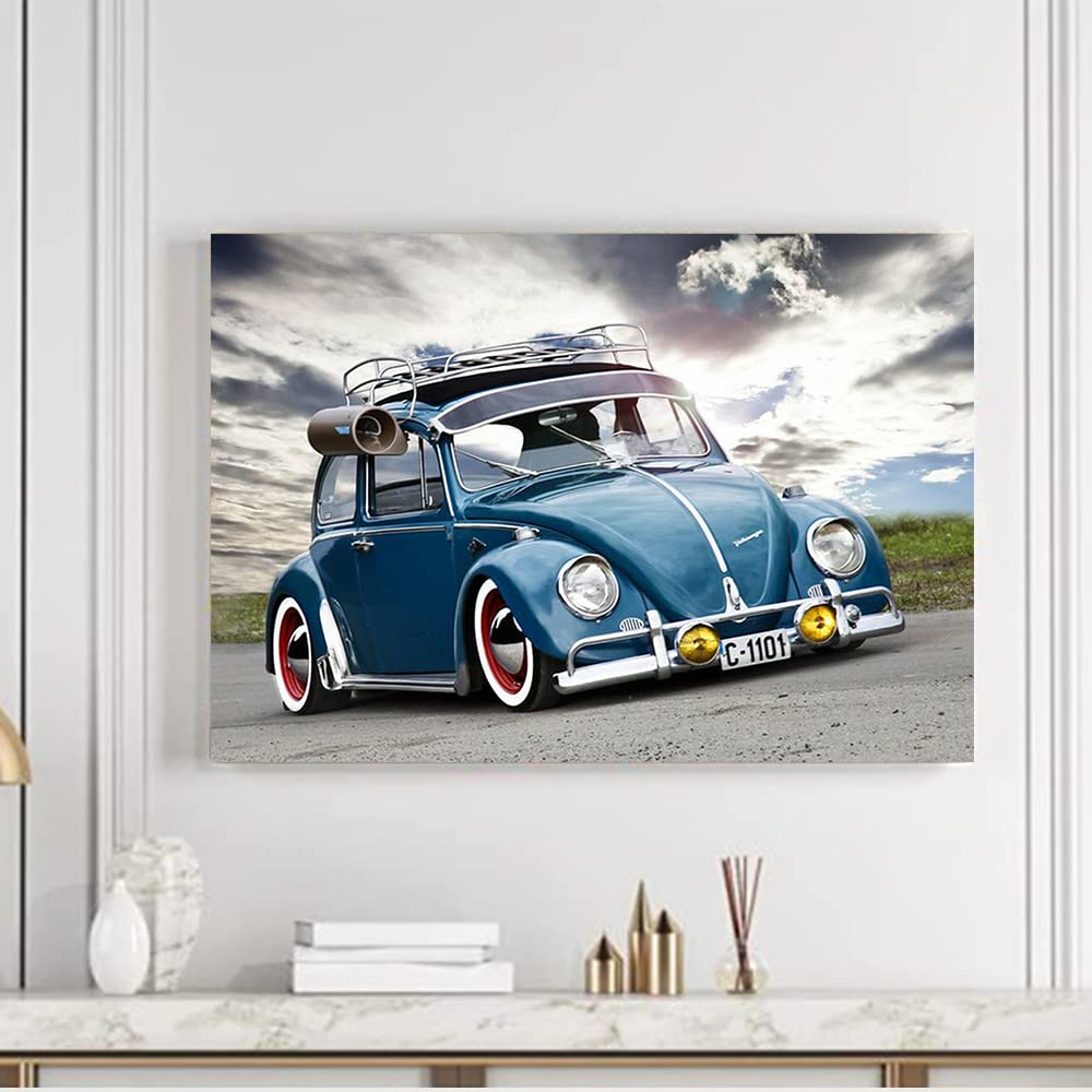 Kit Diamond Painting Balena - 30x40cm Per Adulti Con Diamanti 5D