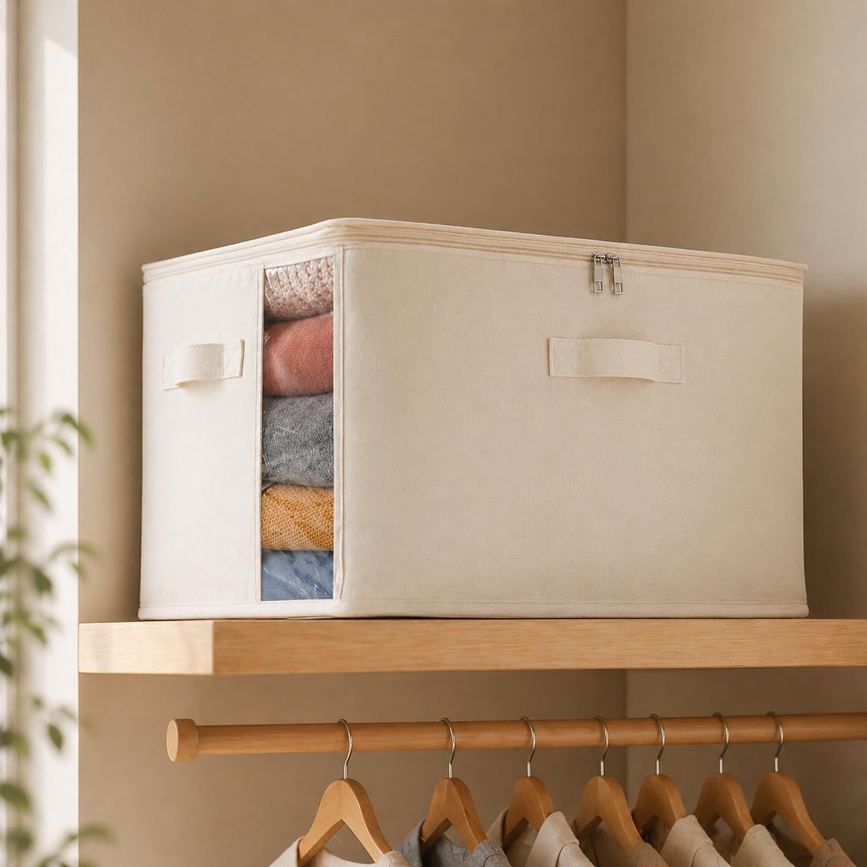 Vailando Underbed Storage