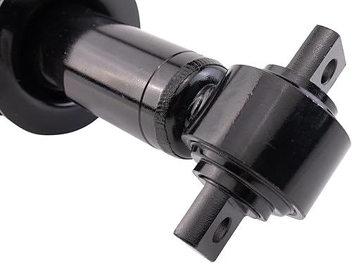 Miniatura 1150 de TRQ Kit de suspensión delantera, conjunto de amortiguadores y resortes, barra estabilizadora, enlace estabilizador compatible con Chevrolet