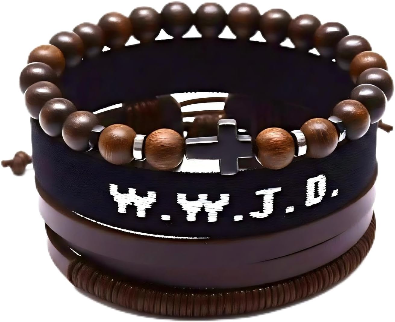 Bohemian Stackable Multi Layer Beaded Bracelets for Women Colorful Stacks Stretch Beads Heart Charm Elastic Bracelet Set Summer Beach Jewelry Gifts