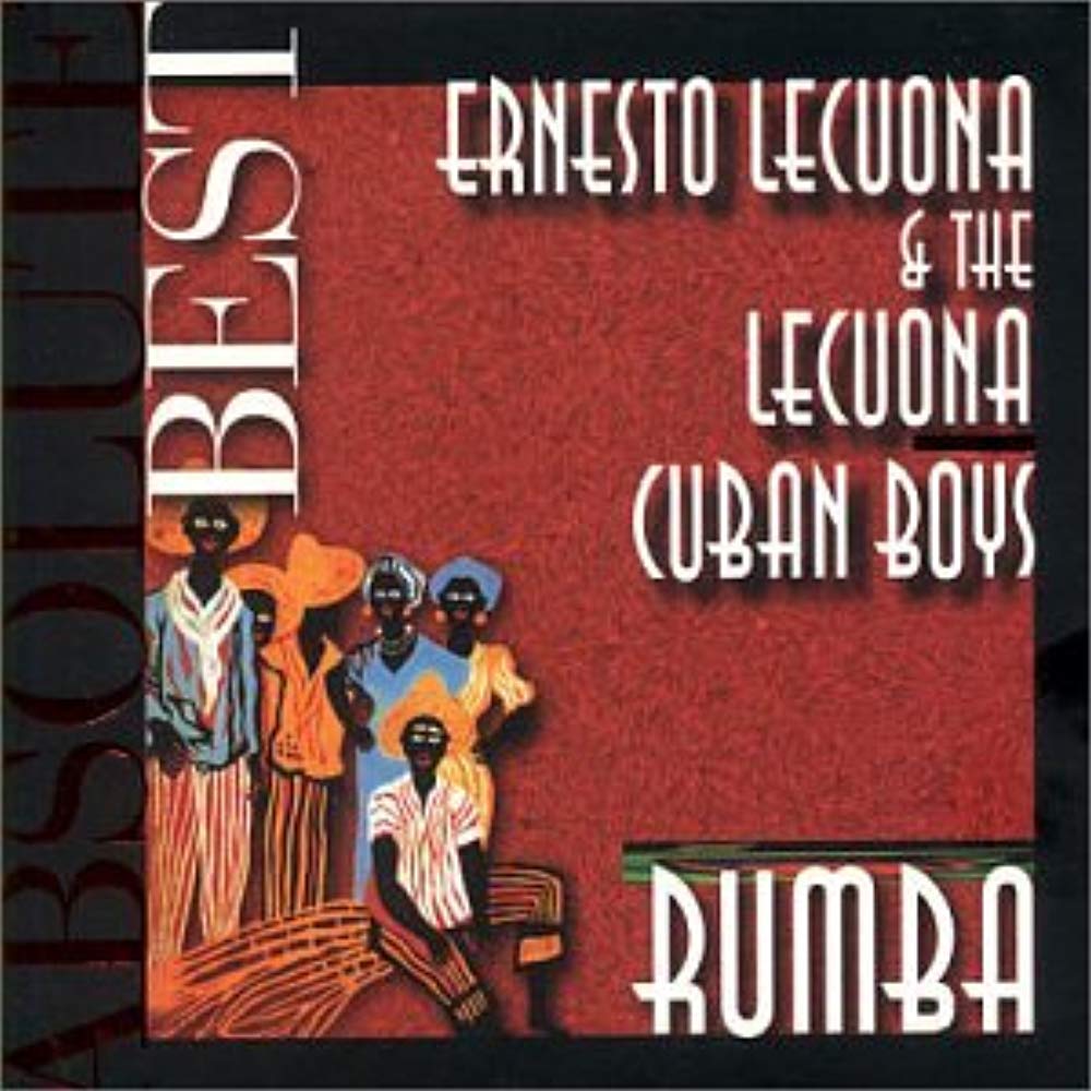 Absolute Best [Audio CD]