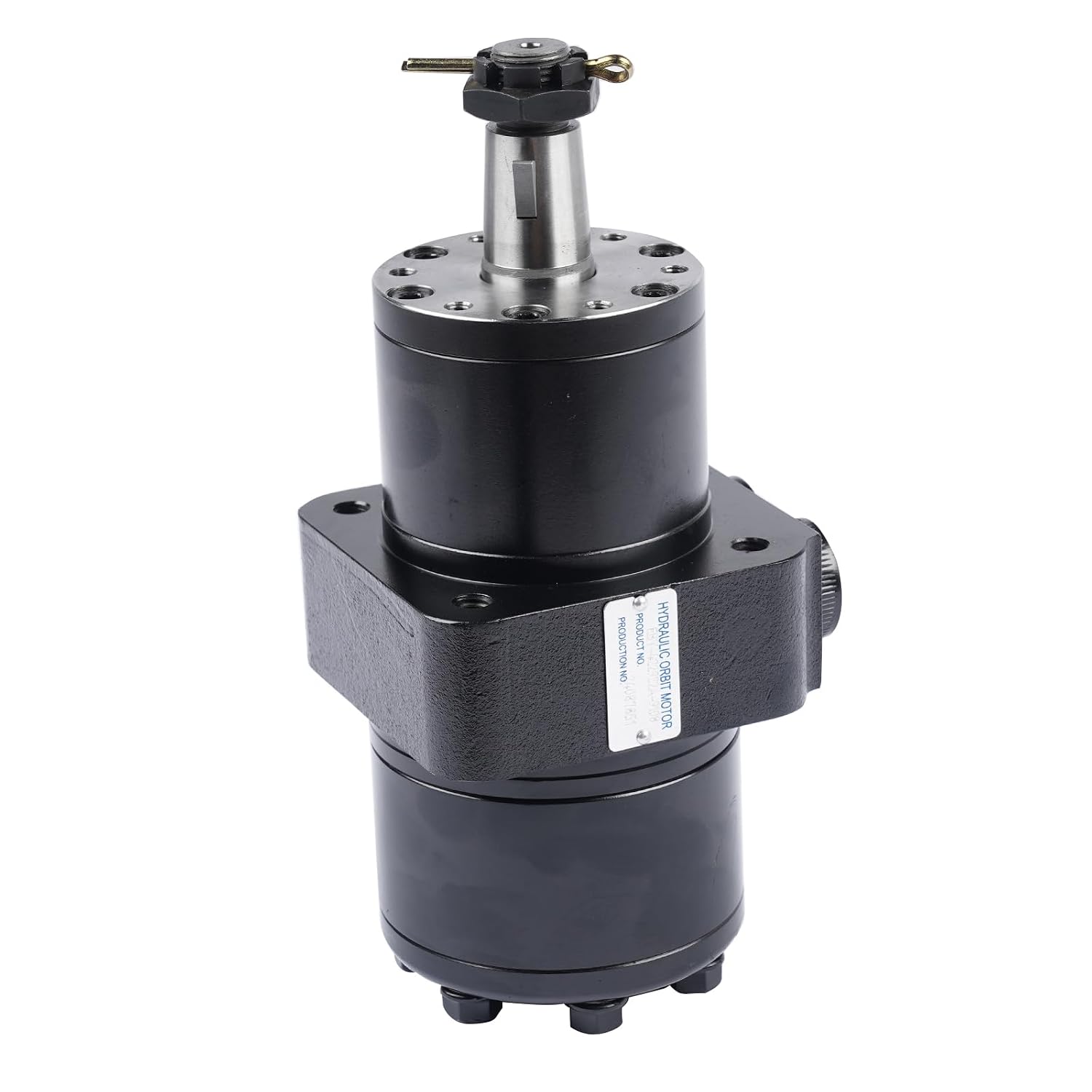 TCA23173 Hydraulic Drive Motor Replacement for John Deere Quik-Trak 648R 652B 652E 652R 661R