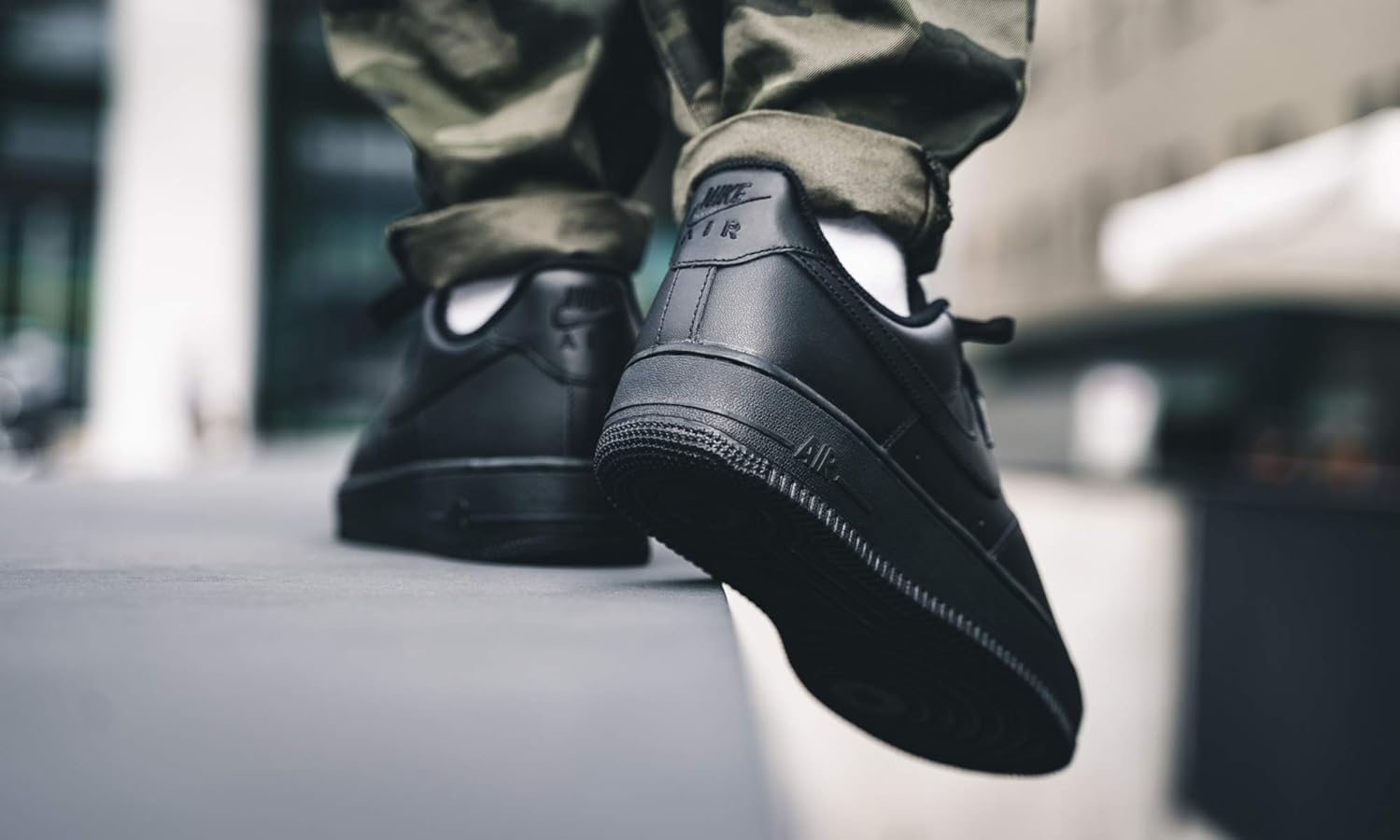 Amazon | [ナイキ] エア フォース ワン ロー 07 AIR FORCE 1 LOW