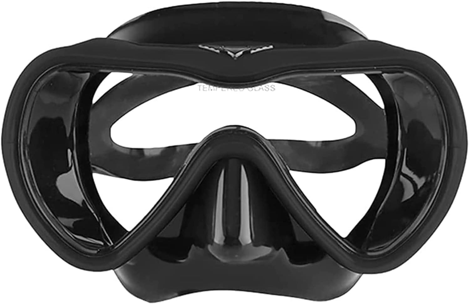 Amazon.co.jp Diving Mask Diving Small Group Swimming High Definition