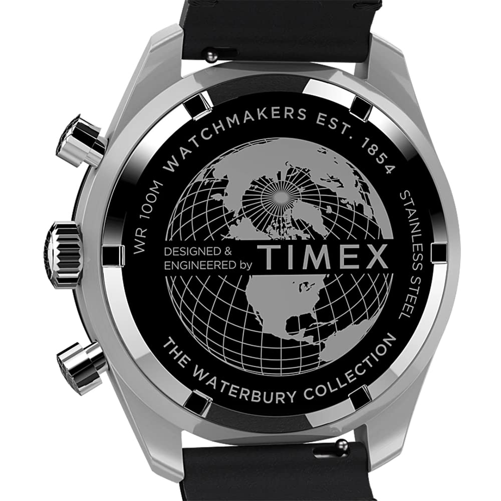 Timex TW2V42500 Orologio Da Uomo