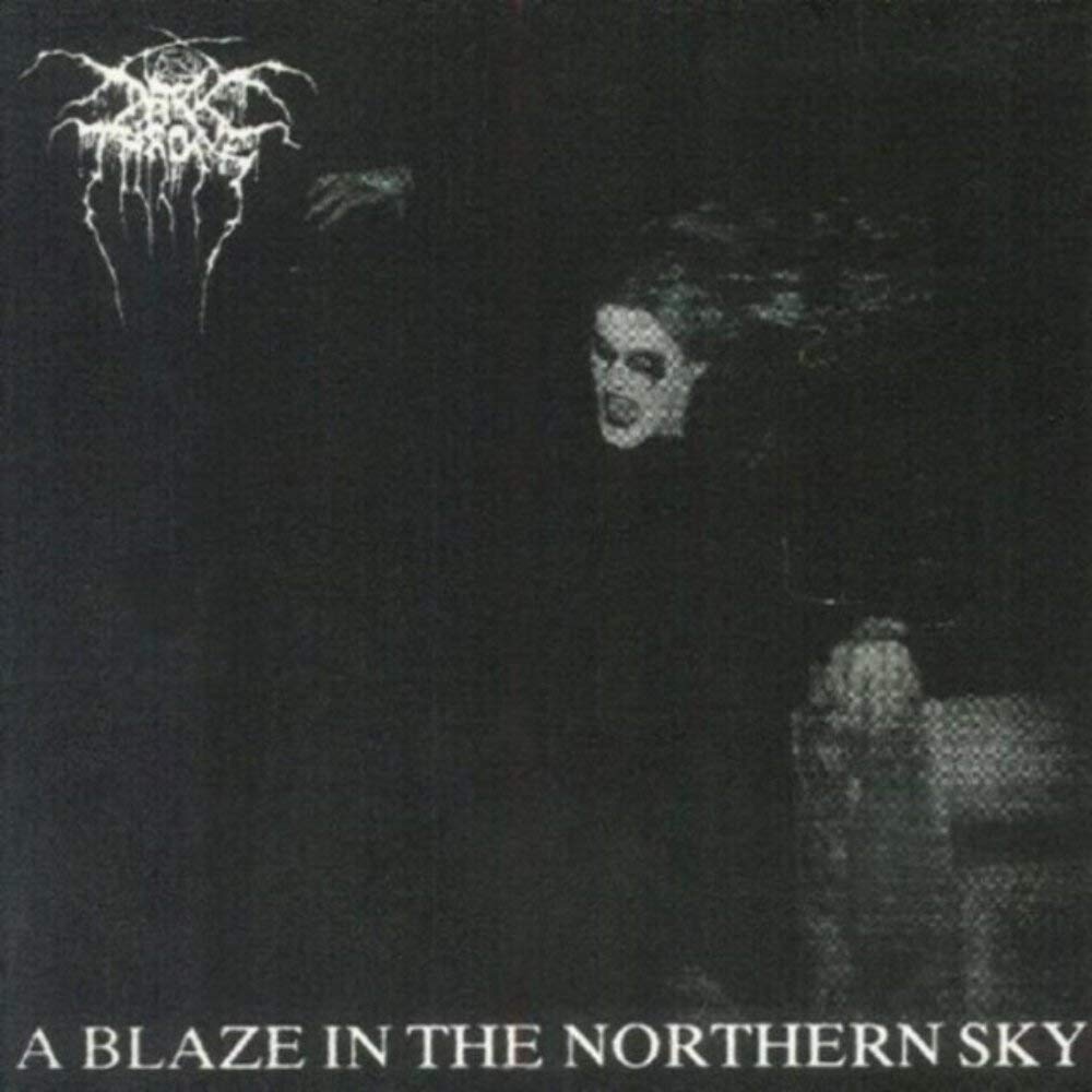 洋楽 Dark throne / a blaze in the northern sk Blaze in the Northern Sky: Amazon.ca: Music